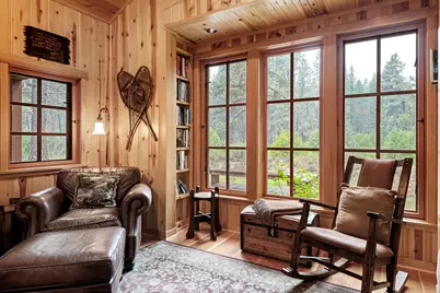 13375 SW Forest Service Cabin 27 Road #U4, Camp Sherman, OR 97730 - Photo 5