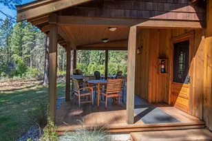 13375 SW Forest Service Cabin 27 Rd, Camp Sherman, OR 97730 - Photo 3