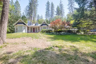 970 Wards Creek Road, Rogue River, OR 97537 - Photo 49