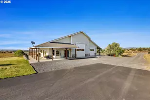 3760 SW Hwy 97, Madras, OR 97741 - Photo 33