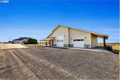 3760 SW Highway 97, Madras, OR 97741 - Photo 31