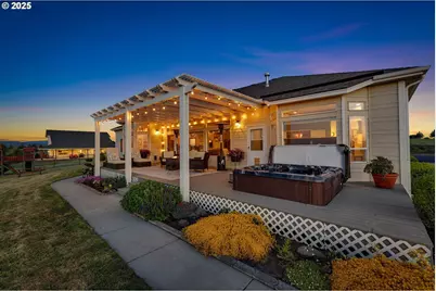 3760 SW Highway 97, Madras, OR 97741 - Photo 29