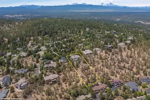 1166 NW Redfield Cir, Bend, OR 97703 - Photo 59
