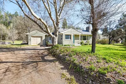 26877 Highway 62, Trail, OR 97541 - Photo 1