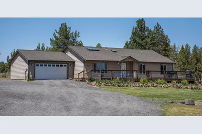 7344 SW Norman Drive, Culver, OR 97734 - Photo 1