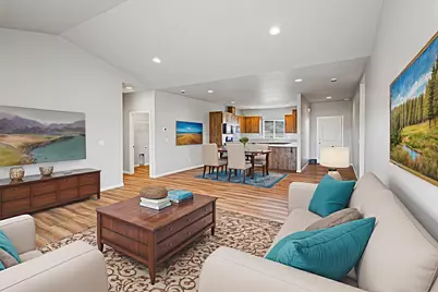 4082 SW 38th Place #Lot 41, Redmond, OR 97756 - Photo 13