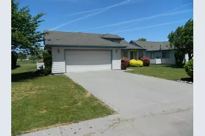 1017 Bismark Street, Klamath Falls, OR 97601 - Photo 1