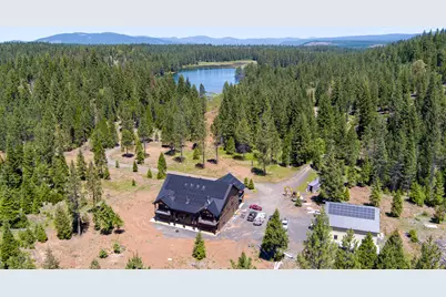 1240 Parsnip Loop, Butte Falls, OR 97522 - Photo 97