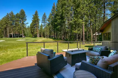 71059 Bracken Lane #GH 91A, Black Butte Ranch, OR 97759 - Photo 1