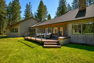 71059 Bracken Lane #GH 91A, Black Butte Ranch, OR 97759 - Photo 5