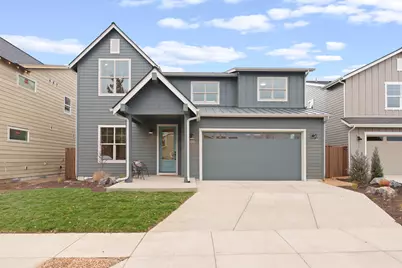 2133 SW 43rd Street #Lot 14, Redmond, OR 97756 - Photo 1