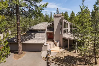 57654 Cottonwood Lane, Sunriver, OR 97707 - Photo 1