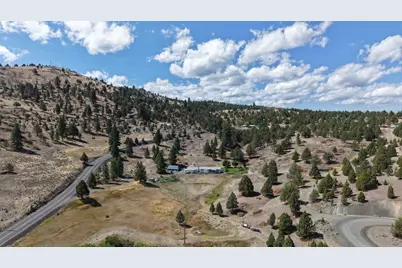 27028 W Izee Road, John Day, OR 97820 - Photo 55