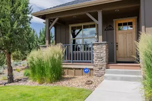 1202 SE Yarrow Ave, Madras, OR 97741 - Photo 17