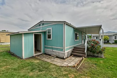 3555 S Pacific Highway #SPC 121, Medford, OR 97501 - Photo 23