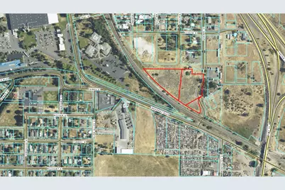 3200 Quarry Street #Lots 300, 302, 400, Klamath Falls, OR 97601 - Photo 1