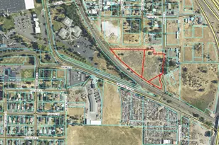 3200 Quarry St, Klamath Falls, OR 97601 - Photo 1