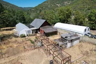 2231 Humbug Creek Rd, Applegate, OR 97530 - Photo 3