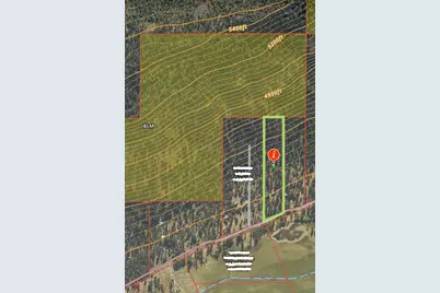 10211 Old Fort Road, Klamath Falls, OR 97601 - Photo 79