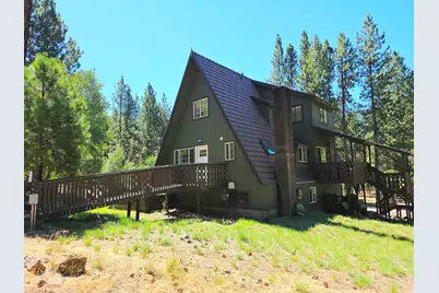 10211 Old Fort Road, Klamath Falls, OR 97601 - Photo 77