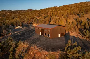 6150 S Crooked River Hwy, Prineville, OR 97754 - Photo 77