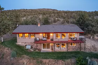 6150 S Crooked River Highway, Prineville, OR 97754 - Photo 63