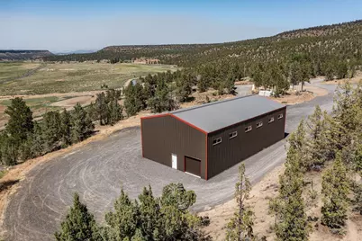 6150 S Crooked River Highway, Prineville, OR 97754 - Photo 47