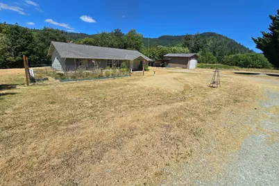 2157 Ferguson Lane, Days Creek, OR 97429 - Photo 1