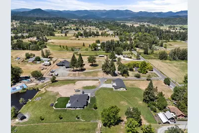 3487 SW Leonard Road, Grants Pass, OR 97527 - Photo 51