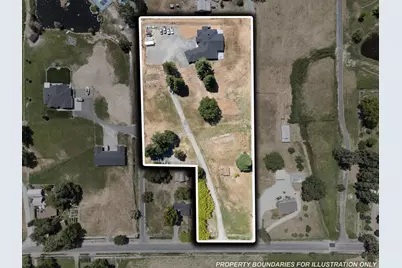 3487 SW Leonard Road, Grants Pass, OR 97527 - Photo 69