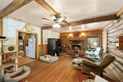 2128 Starveout Creek Road, Azalea, OR 97410 - Photo 5