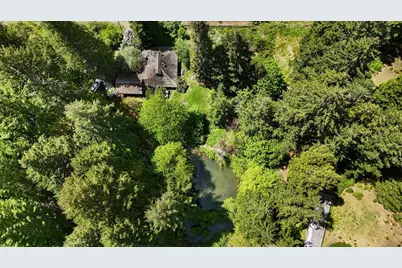 2128 Starveout Creek Road, Azalea, OR 97410 - Photo 3