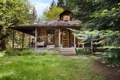 2128 Starveout Creek Road, Azalea, OR 97410 - Photo 19