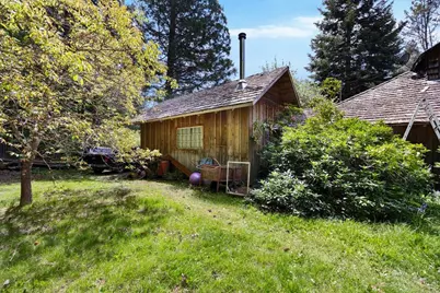 2128 Starveout Creek Road, Azalea, OR 97410 - Photo 17