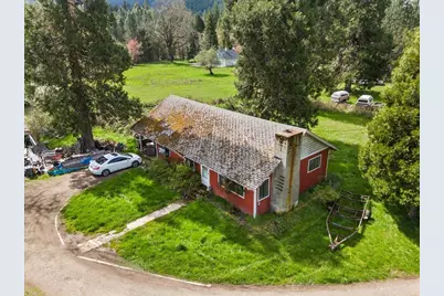 5230 Azalea-Glen Road, Glendale, OR 97442 - Photo 1