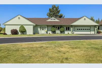 3414 Shield Crest Dr. Drive, Klamath Falls, OR 97603 - Photo 1