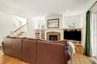 2589 NW Lemhi Pass Dr, Bend, OR 97703 - Photo 5