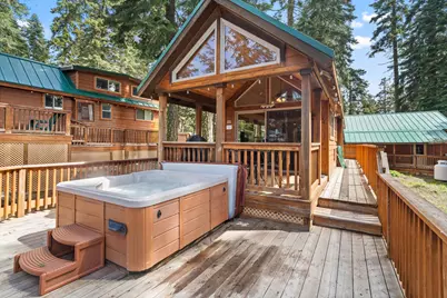 7979 Hyatt Prairie Road # 46, Ashland, OR 97520 - Photo 25