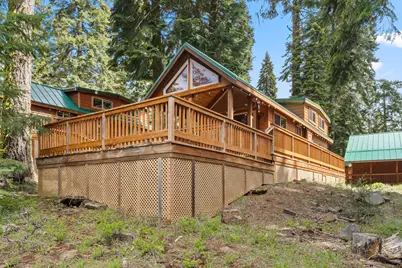 7979 Hyatt Prairie Road # 46, Ashland, OR 97520 - Photo 27