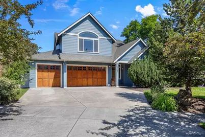 2044 NE Cradle Mountain Way, Bend, OR 97701 - Photo 1