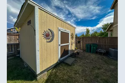 821 Quail Point Drive, Klamath Falls, OR 97601 - Photo 57