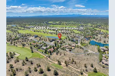 65885 Pronghorn Estates Drive, Bend, OR 97701 - Photo 3