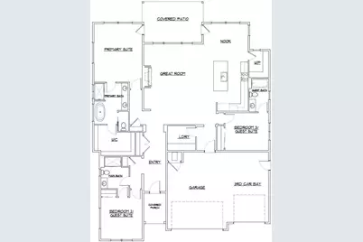 1361 NW Ochoa Drive, Bend, OR 97703 - Photo 13