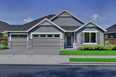 1361 NW Ochoa Drive, Bend, OR 97703 - Photo 1