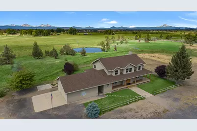 10934 SW Fleming Road, Powell Butte, OR 97753 - Photo 1