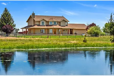 10934 SW Fleming Road, Powell Butte, OR 97753 - Photo 1