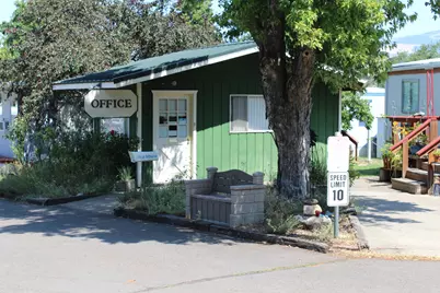 2799 Siskiyou Boulevard #UNIT 7, Ashland, OR 97520 - Photo 33