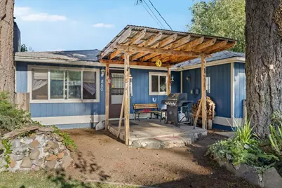 850 Laurel Avenue, Butte Falls, OR 97522 - Photo 3