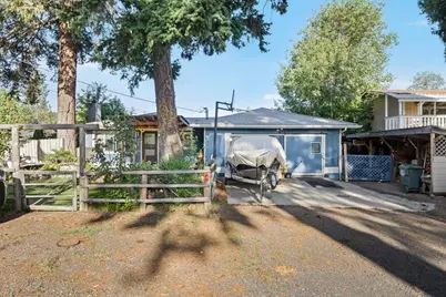 850 Laurel Avenue, Butte Falls, OR 97522 - Photo 1