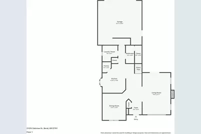 21376 Oakview Drive, Bend, OR 97701 - Photo 49